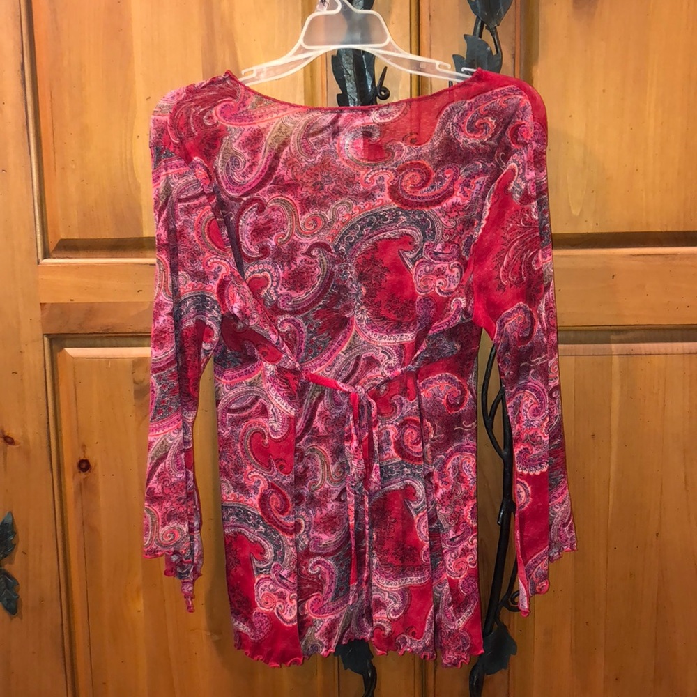 Maternity Top 👣 - Picture 2 of 6